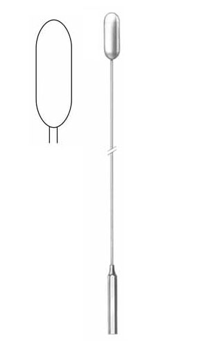 Gall Duct Dilators